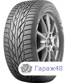 Kumho WinterCraft Ice WS51 SUV 215/65 R16 102T